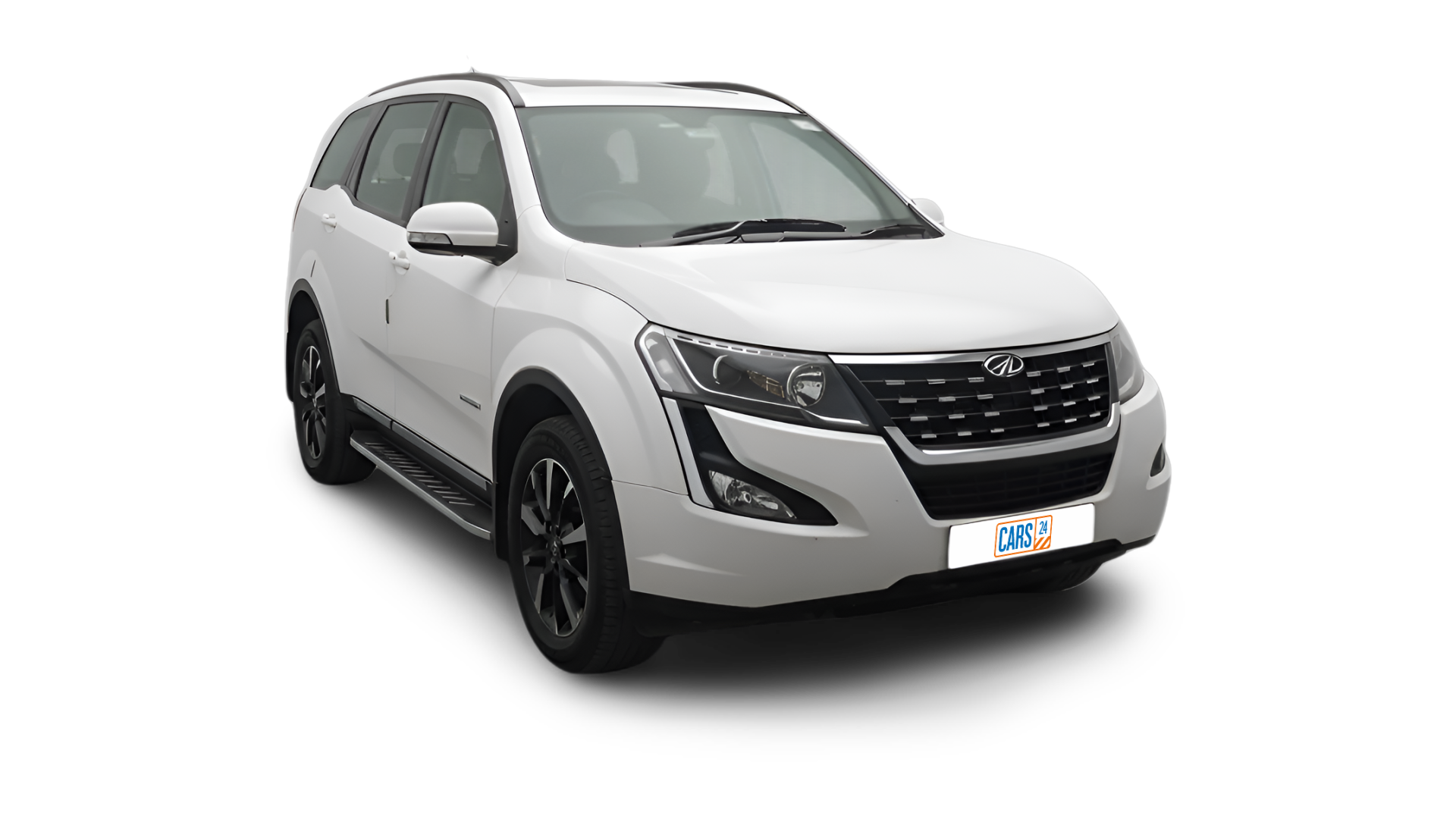 2019 Mahindra XUV500 - SUV - Diesel - Automatic - ₹9.80 lakh